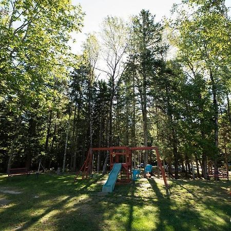 3 Bedroom Pool Playarea Campfire Cozy Apt Bar Harbor Exteriér fotografie