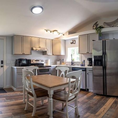 3 Bedroom Pool Playarea Campfire Cozy Apt Bar Harbor Exteriér fotografie