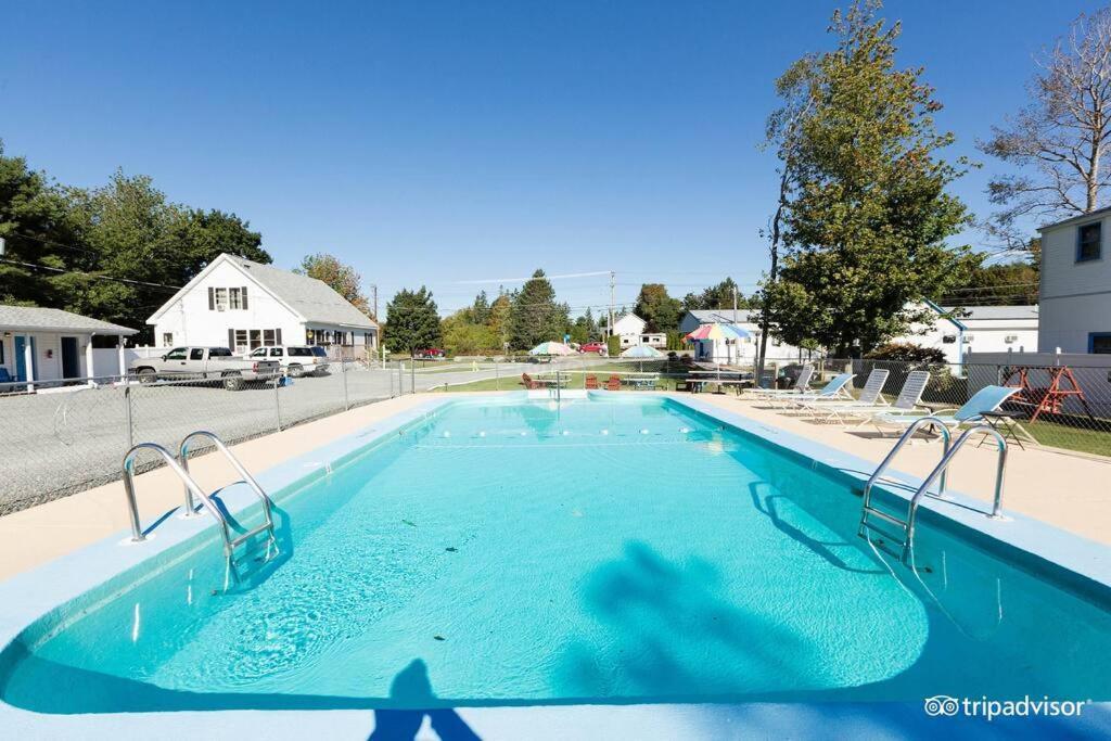 3 Bedroom Pool Playarea Campfire Cozy Apt Bar Harbor Exteriér fotografie