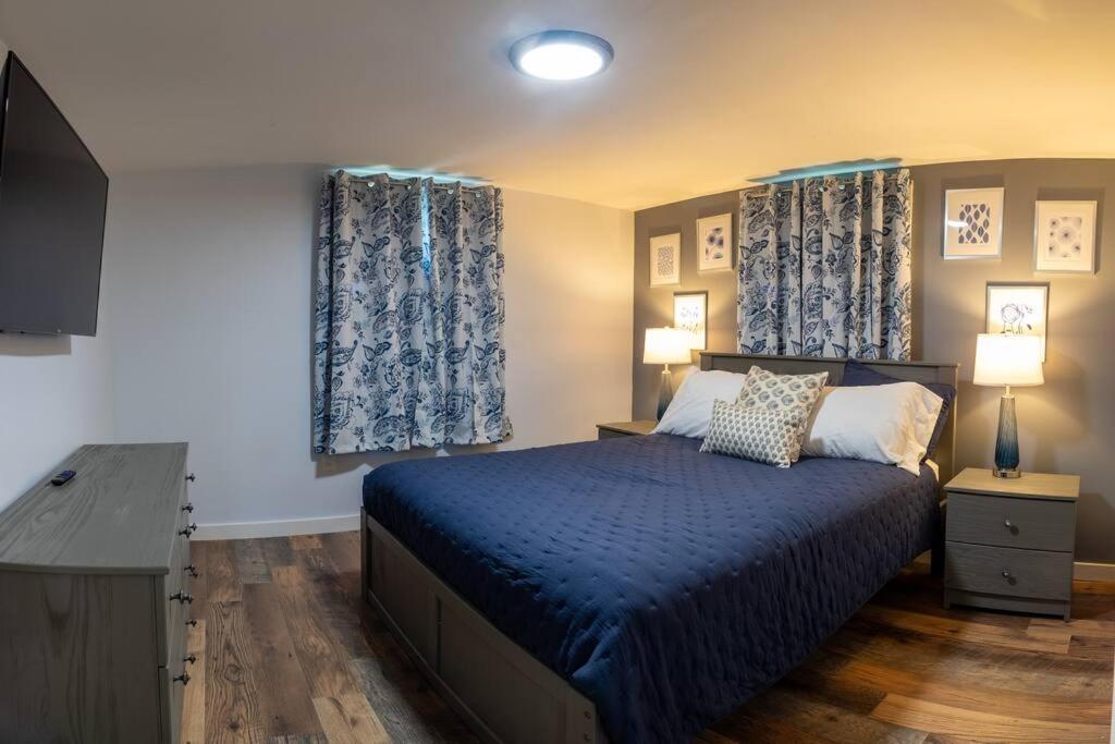 3 Bedroom Pool Playarea Campfire Cozy Apt Bar Harbor Exteriér fotografie