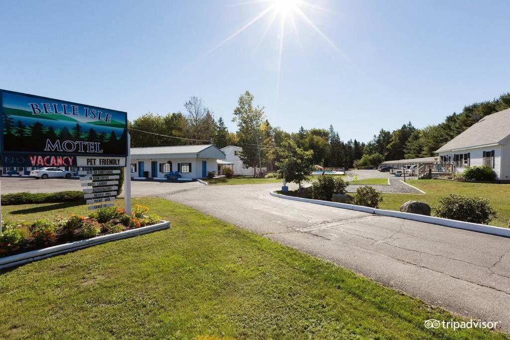 3 Bedroom Pool Playarea Campfire Cozy Apt Bar Harbor Exteriér fotografie