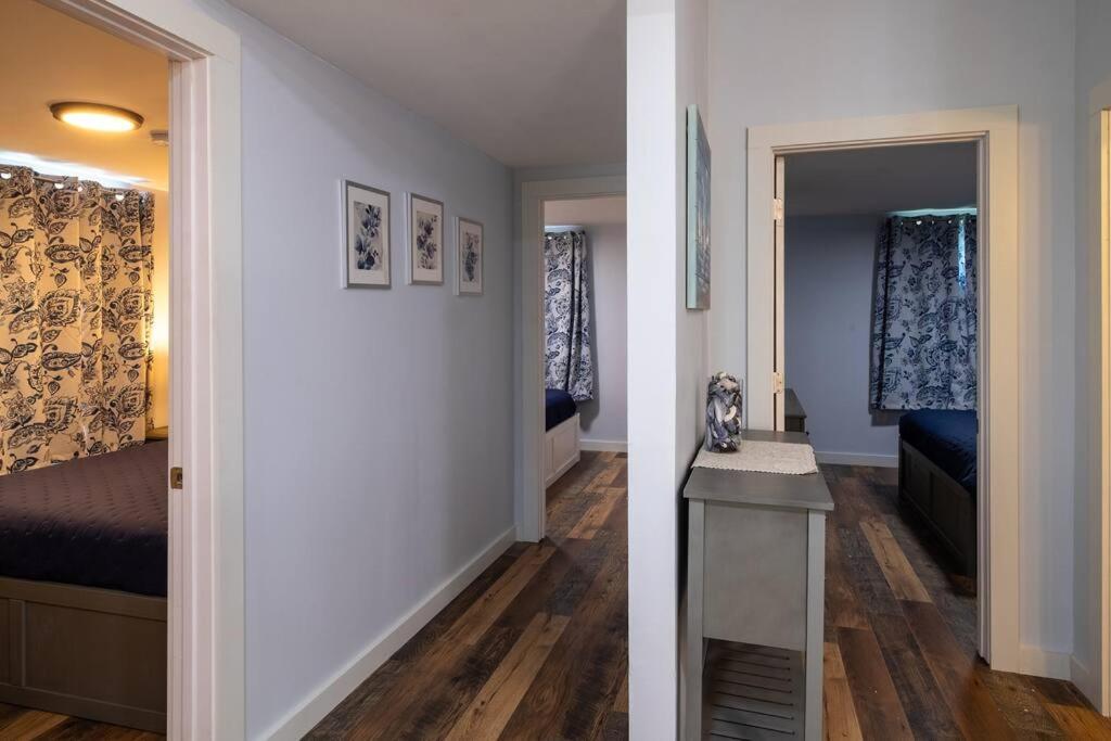 3 Bedroom Pool Playarea Campfire Cozy Apt Bar Harbor Exteriér fotografie