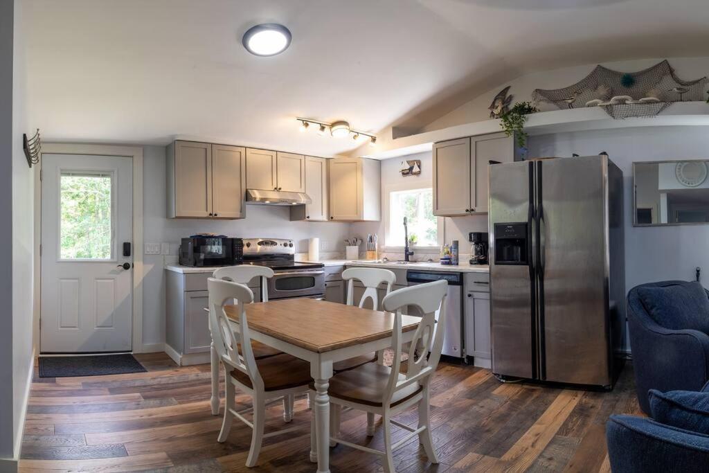 3 Bedroom Pool Playarea Campfire Cozy Apt Bar Harbor Exteriér fotografie