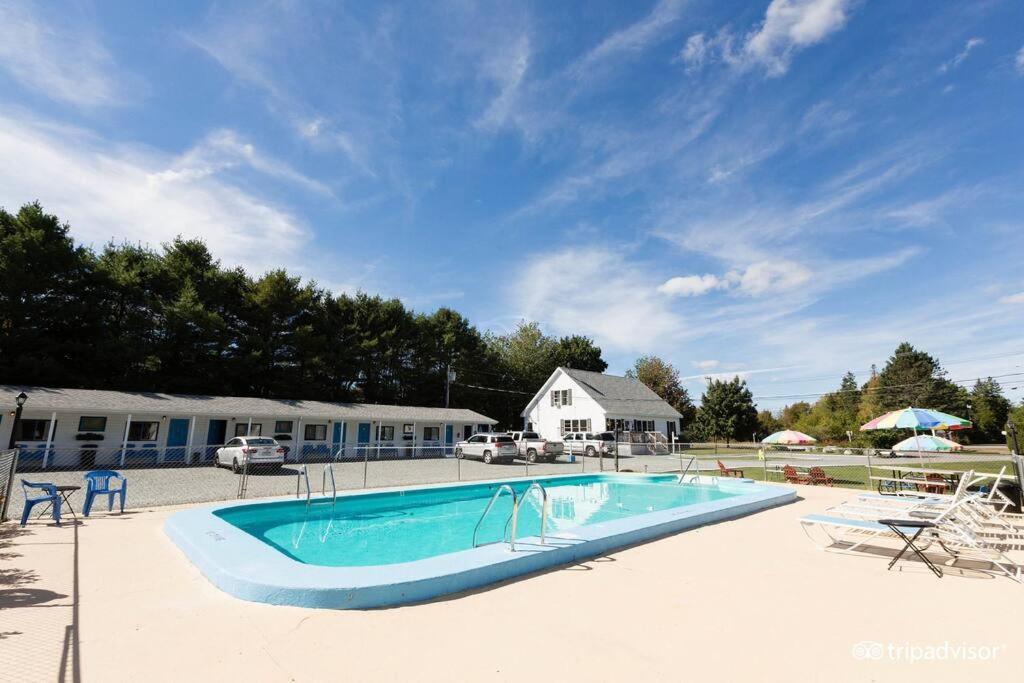3 Bedroom Pool Playarea Campfire Cozy Apt Bar Harbor Exteriér fotografie