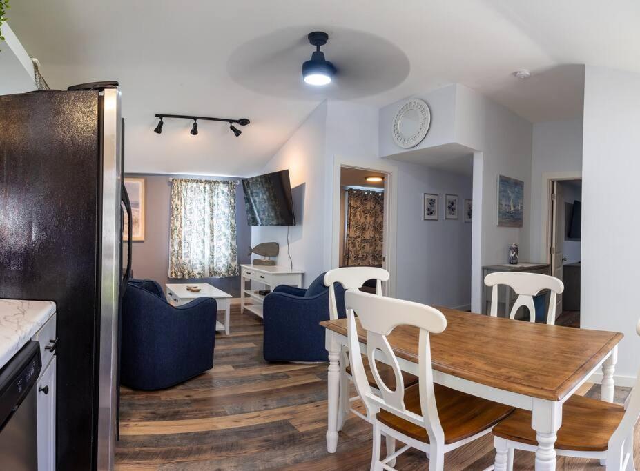 3 Bedroom Pool Playarea Campfire Cozy Apt Bar Harbor Exteriér fotografie