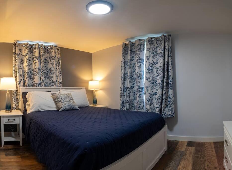 3 Bedroom Pool Playarea Campfire Cozy Apt Bar Harbor Exteriér fotografie