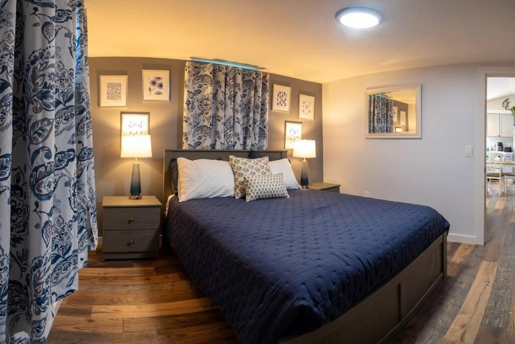 3 Bedroom Pool Playarea Campfire Cozy Apt Bar Harbor Exteriér fotografie