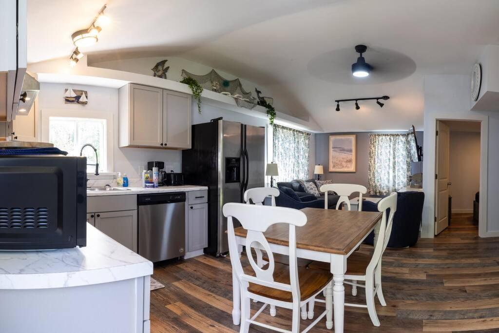 3 Bedroom Pool Playarea Campfire Cozy Apt Bar Harbor Exteriér fotografie