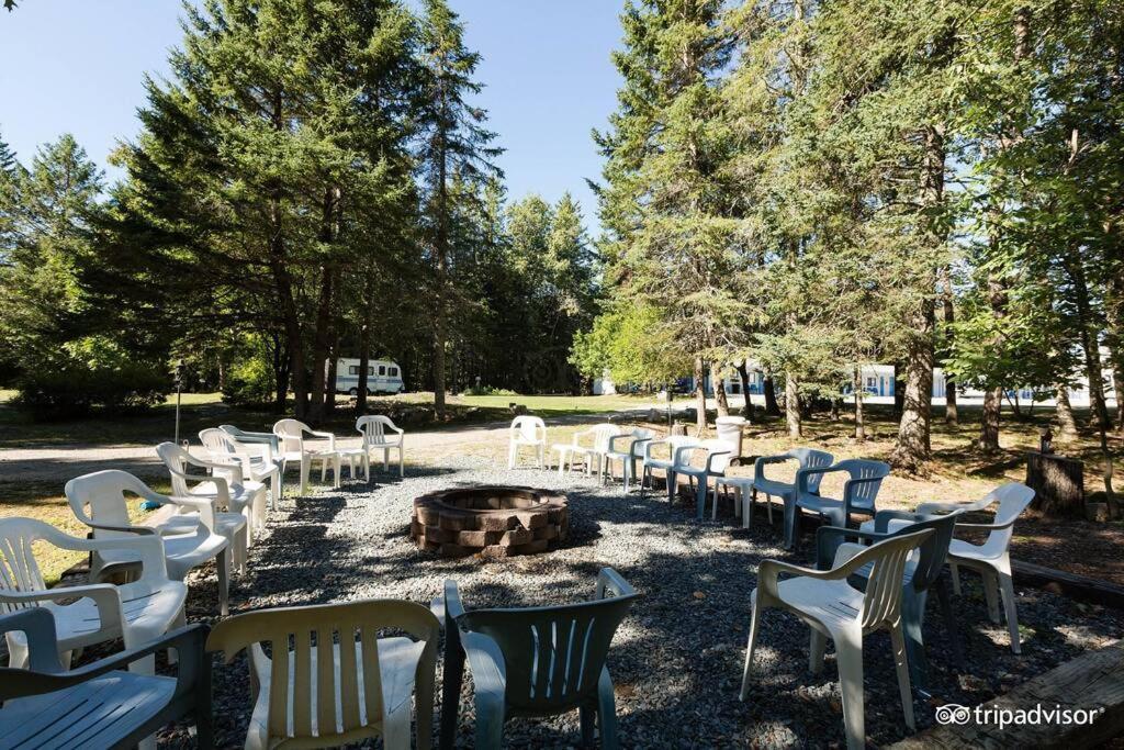 3 Bedroom Pool Playarea Campfire Cozy Apt Bar Harbor Exteriér fotografie